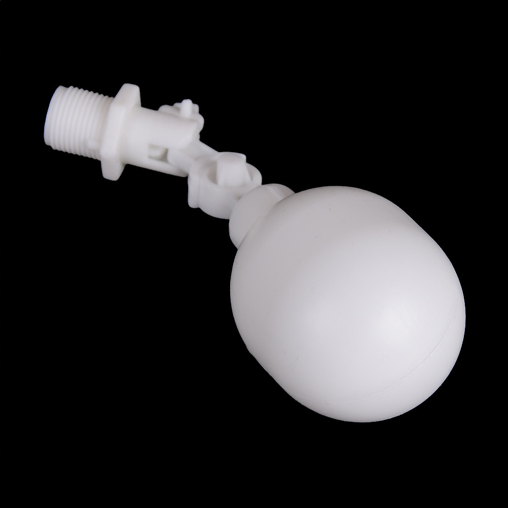 Float Ball Valve - Precyzyjny, wysokiej jakości, regulowany plastikowy zawór