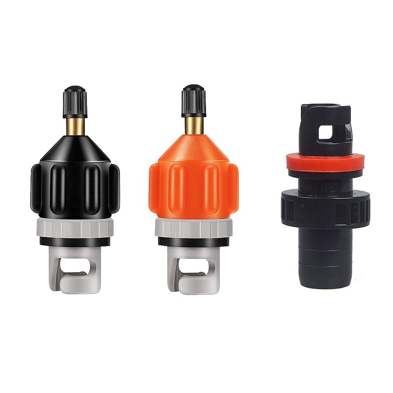 Adapter do pompki SUP, deska d – Float Ball Valve recenzja i cena