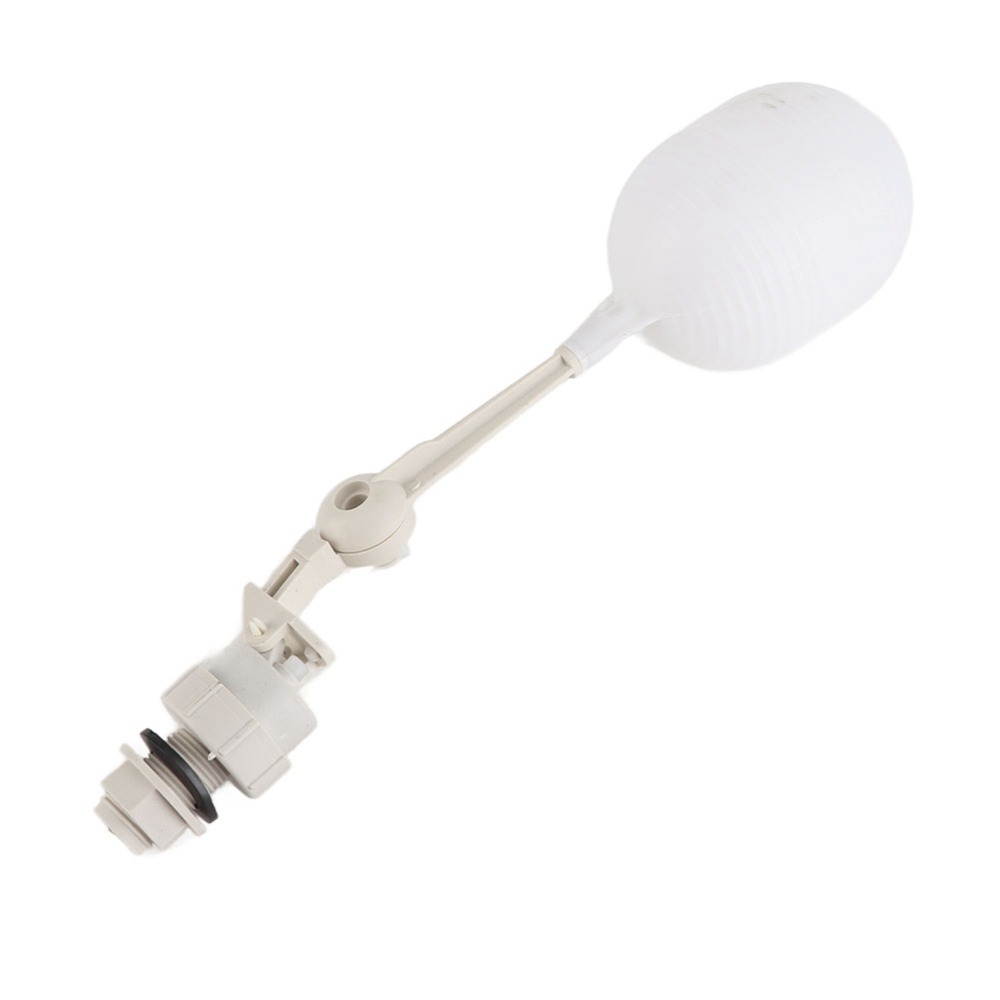 2 szt. Zawór pływakowy ABS G1/ – Float Ball Valve recenzja i cena