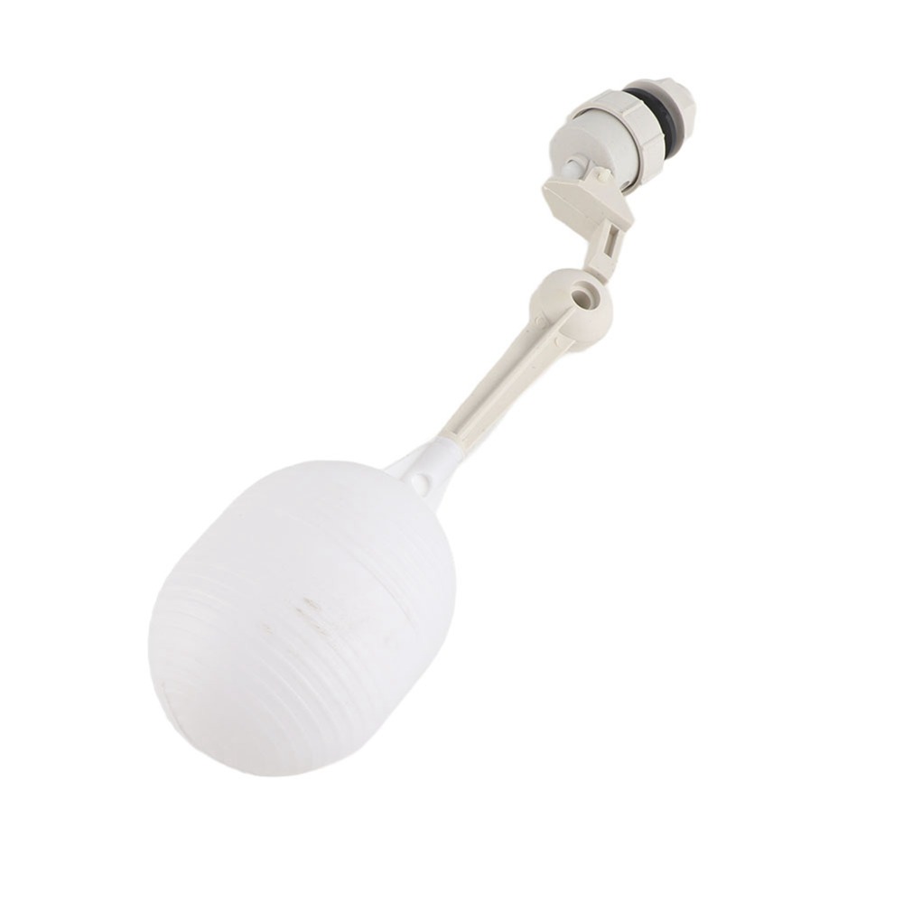 2 szt. Zawór pływakowy ABS G1/ – Float Ball Valve recenzja i cena
