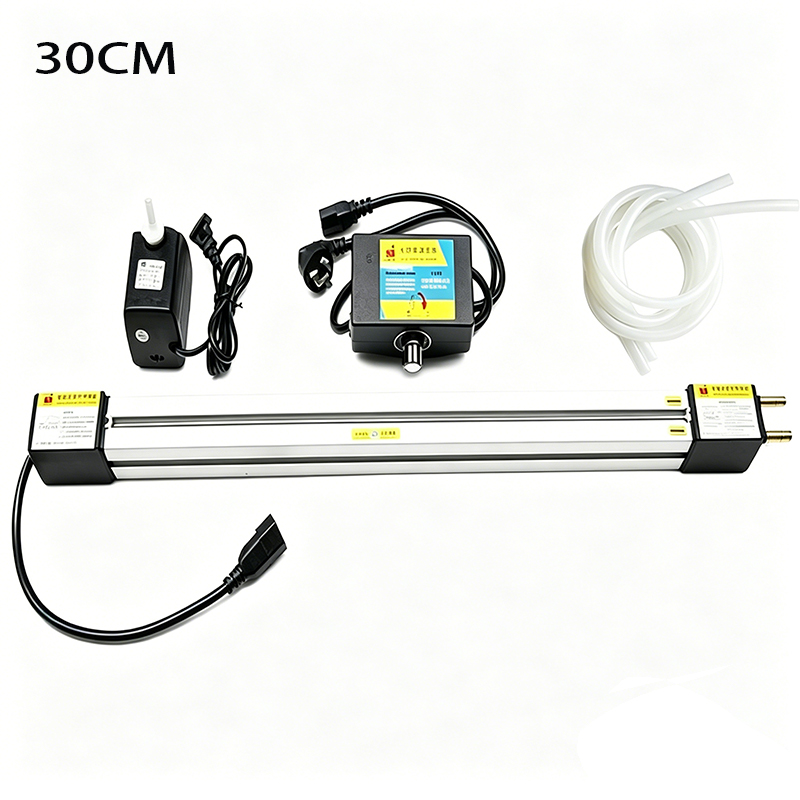 Maszyna do gięcia akrylu 30 cm – Pipe Freeze Spray recenzja i cena