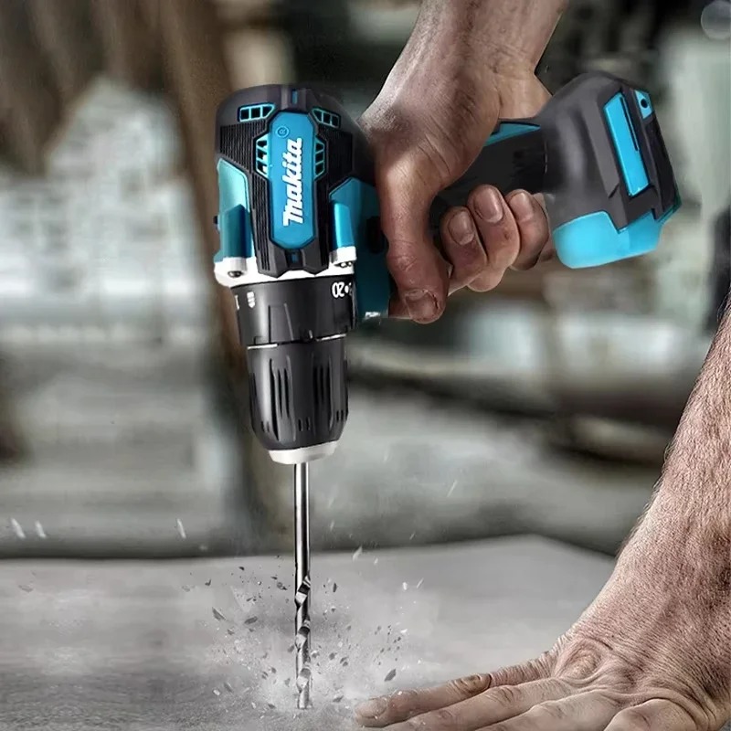 Makita DDF487 18V Bezszczotkow – Makita Drill Ddf484 recenzja i cena