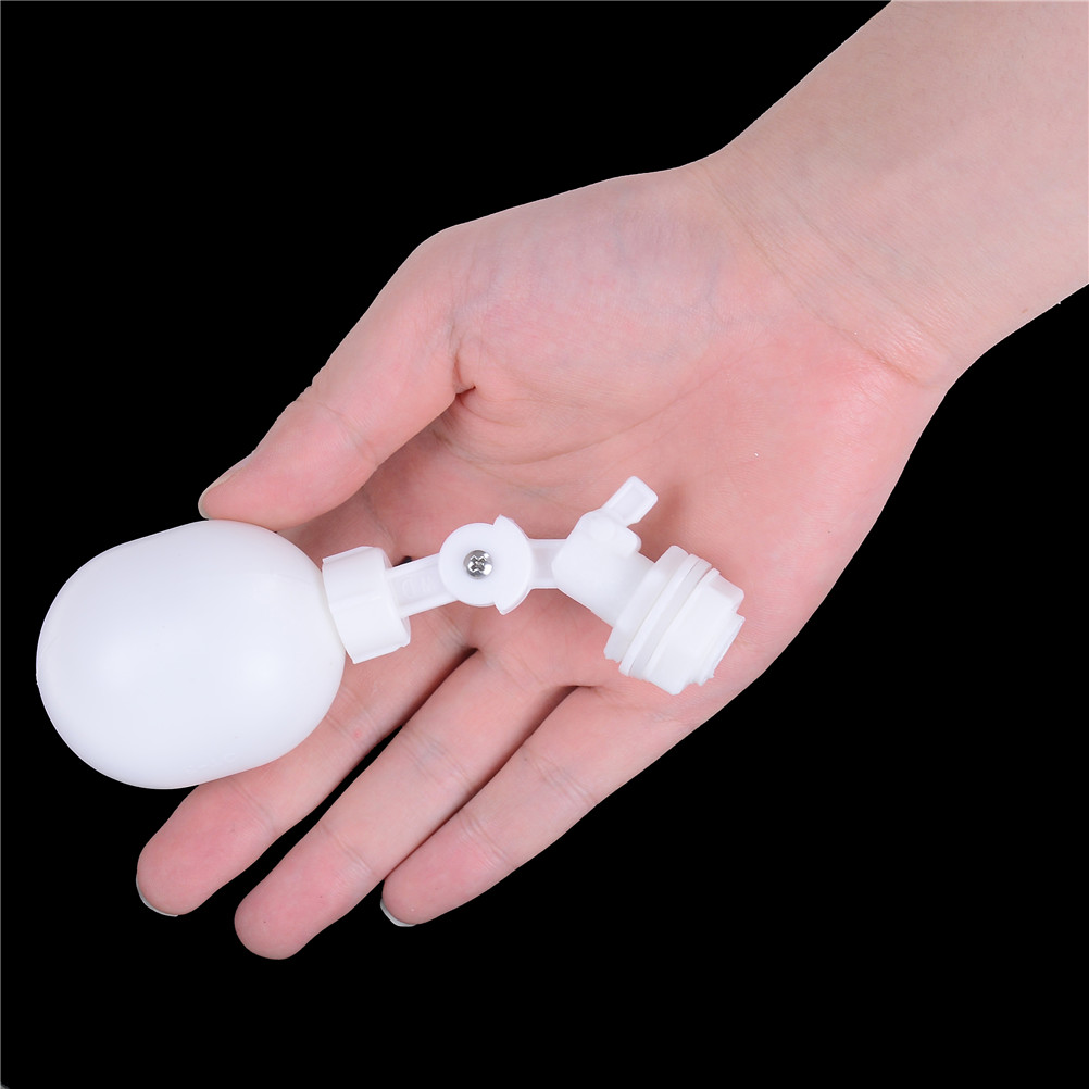 Precyzyjny, wysokiej jakości,  – Float Ball Valve recenzja i cena
