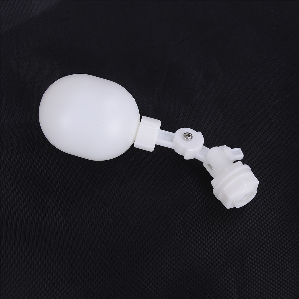 Regulowany plastikowy zawór pł – Float Ball Valve recenzja i cena