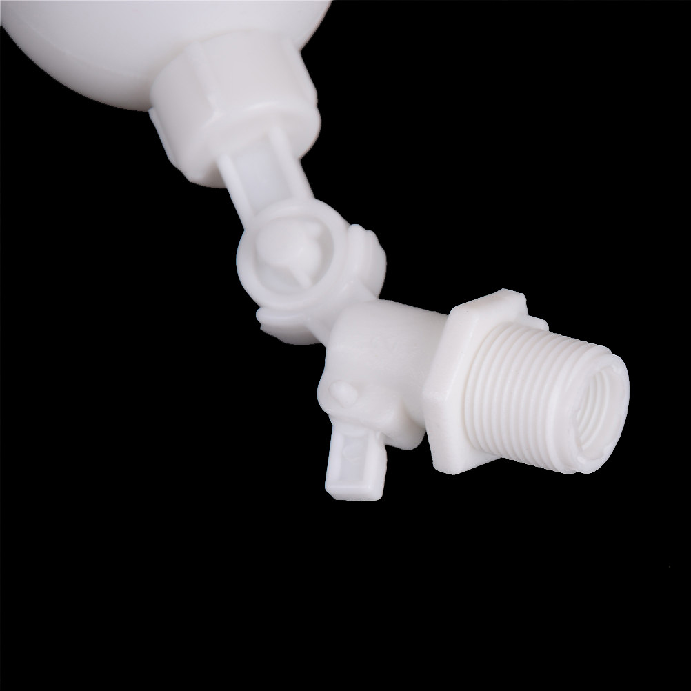 Regulowany plastikowy zawór pł – Float Ball Valve recenzja i cena