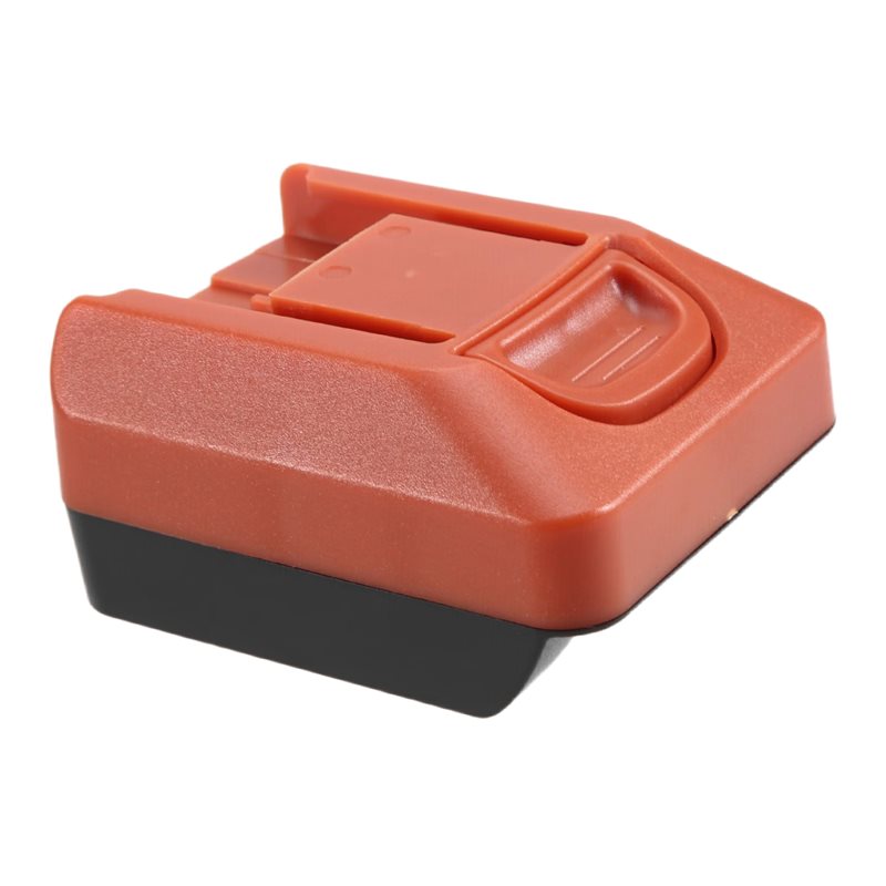 AT05-Ulepszony adapter baterii – Black+Decker Tool Cordless recenzja i cena