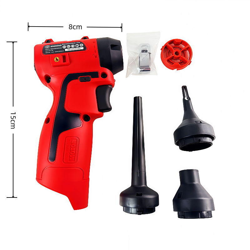 Mini Bezszczotkowa Dmuchawka P – Milwaukee Drill M12 Fuel recenzja i cena