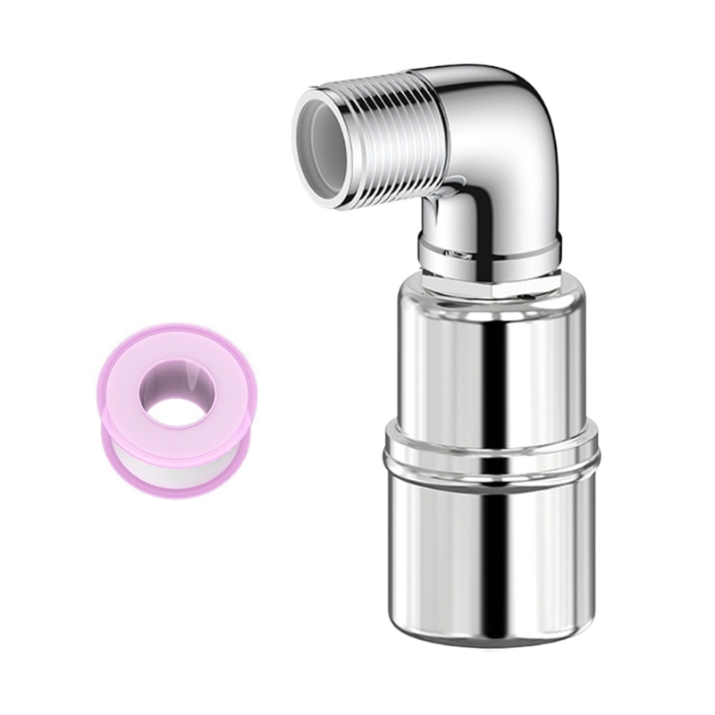 Zawory poziomu wody ze stali n – Float Ball Valve recenzja i cena
